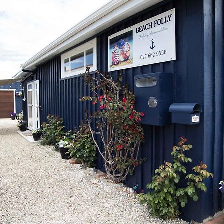 Beach Folly - Whitianga Exterior foto