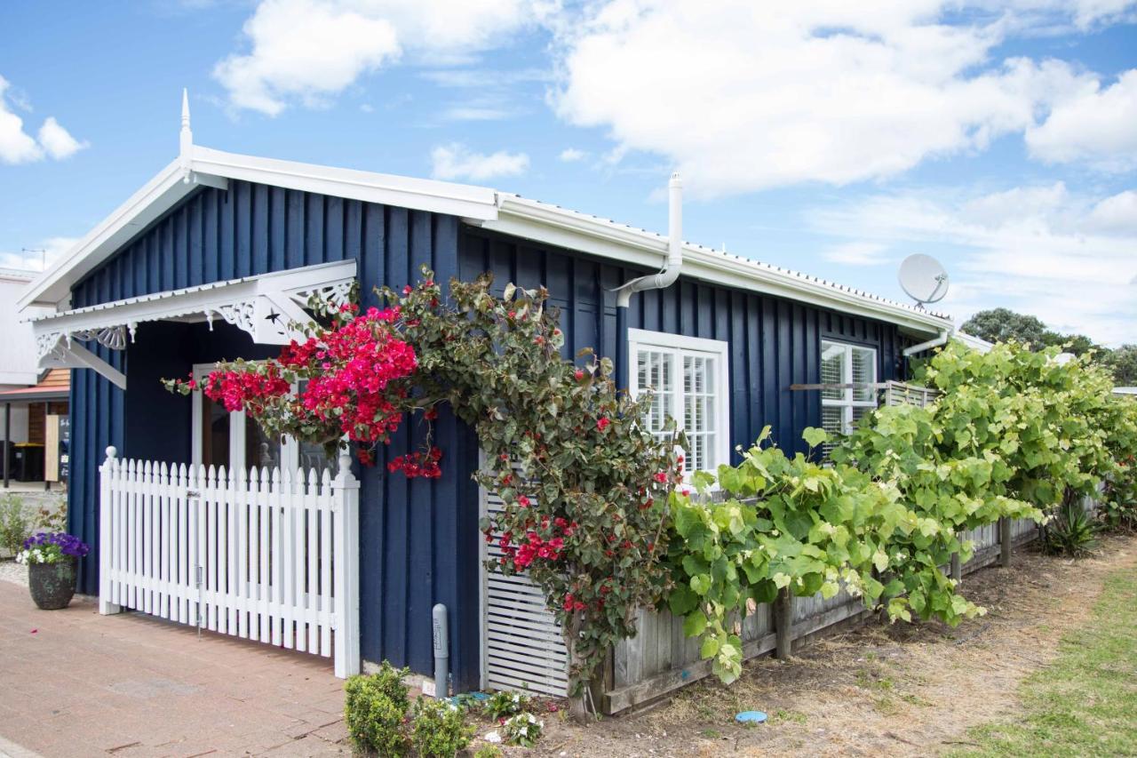 Beach Folly - Whitianga Exterior foto