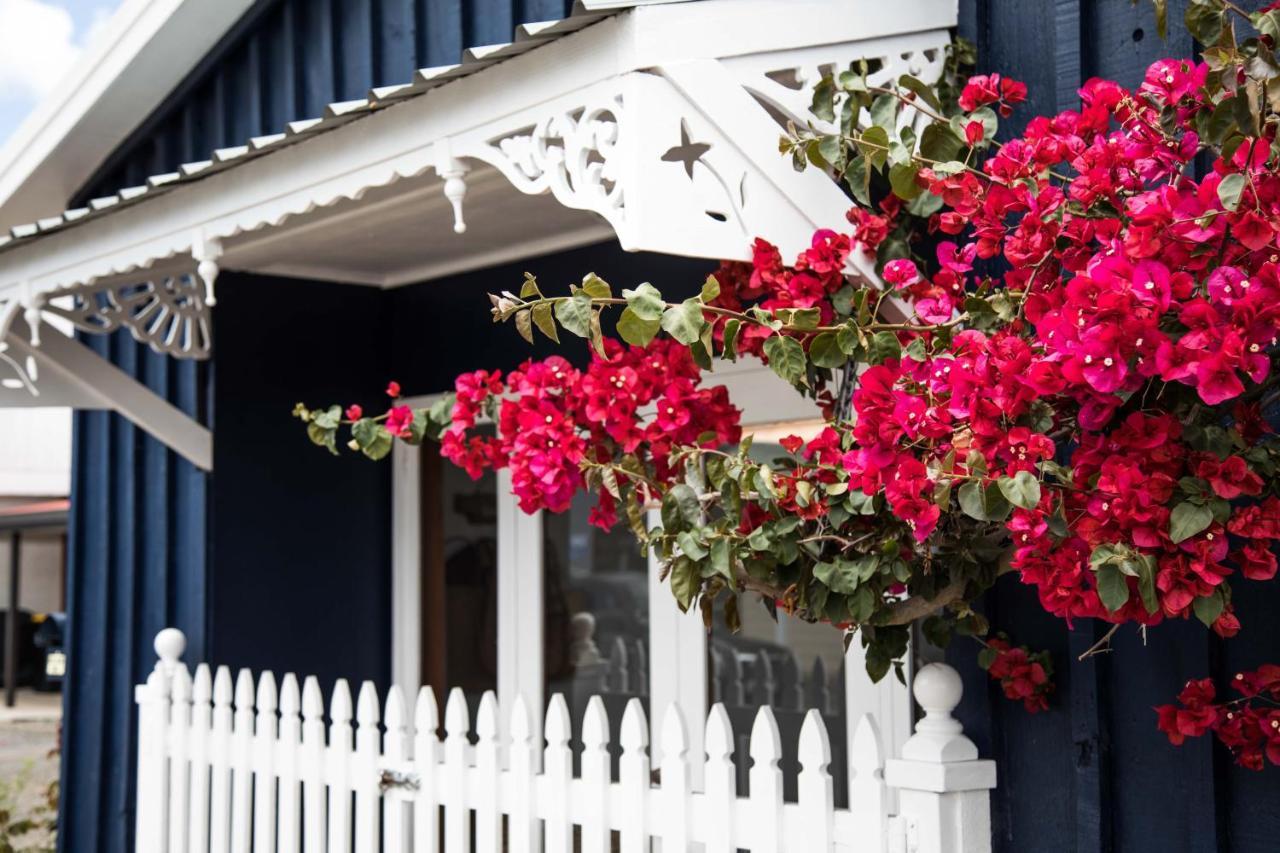 Beach Folly - Whitianga Exterior foto